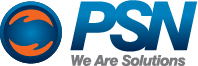 PSN logo